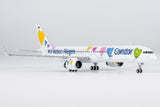 ＜予約＞NGmodel コンドル 757-300 D-ABON 50周年記念塗装 1/400 45010