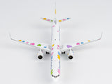 ＜予約＞NGmodel コンドル 757-300 D-ABON 50周年記念塗装 1/400 45010