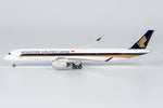 NGmodel シンガポール航空カーゴ A350F 1/400 46003