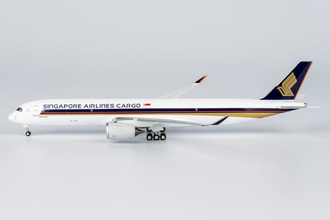 NGmodel シンガポール航空カーゴ A350F 1/400 46003