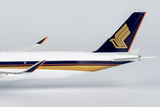 NGmodel シンガポール航空カーゴ A350F 1/400 46003