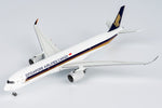 NGmodel シンガポール航空カーゴ A350F 1/400 46003