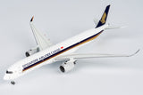 NGmodel シンガポール航空カーゴ A350F 1/400 46003