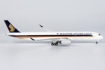 NGmodel シンガポール航空カーゴ A350F 1/400 46003