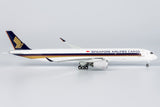 NGmodel シンガポール航空カーゴ A350F 1/400 46003