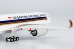 NGmodel シンガポール航空カーゴ A350F 1/400 46003