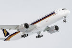 NGmodel シンガポール航空カーゴ A350F 1/400 46003
