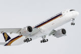 NGmodel シンガポール航空カーゴ A350F 1/400 46003