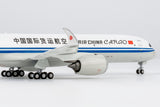 ＜予約＞NGmodel 中国国際貨運航空 A350F 1/400 46011