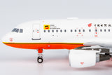 ＜取り寄せ＞NGmodel 中国国際航空 A318ACJ B-6188 1/400 48013