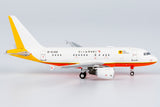 ＜取り寄せ＞NGmodel 中国国際航空 A318ACJ B-6188 1/400 48013