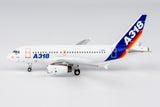 ＜予約＞NGmodel エアバス A318-100 F-WWIA 1/400 48019