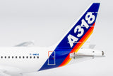 ＜予約＞NGmodel エアバス A318-100 F-WWIA 1/400 48019