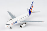 ＜予約＞NGmodel エアバス A318-100 F-WWIA 1/400 48019