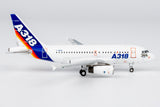 ＜予約＞NGmodel エアバス A318-100 F-WWIA 1/400 48019