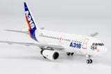＜予約＞NGmodel エアバス A318-100 F-WWIA 1/400 48019