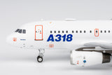 ＜予約＞NGmodel エアバス A318-100 F-WWIB 1/400 48020