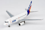 ＜予約＞NGmodel エアバス A318-100 F-WWIB 1/400 48020
