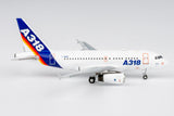 ＜予約＞NGmodel エアバス A318-100 F-WWIB 1/400 48020