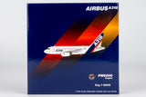 ＜予約＞NGmodel エアバス A318-100 F-WWIB 1/400 48020