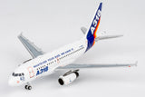 ＜予約＞NGmodel エアバス A318-100 F-WWIB 1/400 48021