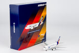 ＜予約＞NGmodel エアバス A318-100 F-WWIB 1/400 48021