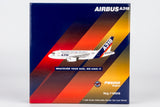 ＜予約＞NGmodel エアバス A318-100 F-WWIB 1/400 48021