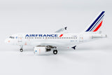 ＜予約＞NGmodel エールフランス A318-100 F-GUGO 1/400 48023