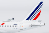 ＜予約＞NGmodel エールフランス A318-100 F-GUGO 1/400 48023