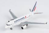 ＜予約＞NGmodel エールフランス A318-100 F-GUGO 1/400 48023
