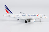 ＜予約＞NGmodel エールフランス A318-100 F-GUGO 1/400 48023