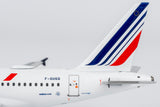 ＜予約＞NGmodel エールフランス A318-100 F-GUGQ 1/400 48024