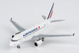 ＜予約＞NGmodel エールフランス A318-100 F-GUGQ 1/400 48024