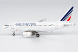 ＜予約＞NGmodel エールフランス A318-100 F-GUGR 1/400 48025