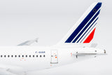 ＜予約＞NGmodel エールフランス A318-100 F-GUGR 1/400 48025