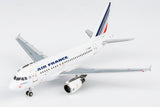 ＜予約＞NGmodel エールフランス A318-100 F-GUGR 1/400 48025