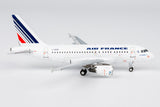 ＜予約＞NGmodel エールフランス A318-100 F-GUGR 1/400 48025
