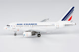 ＜予約＞NGmodel エールフランス A318-100 F-GUGM 1/400 48026