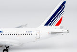 ＜予約＞NGmodel エールフランス A318-100 F-GUGM 1/400 48026