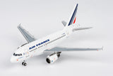 ＜予約＞NGmodel エールフランス A318-100 F-GUGM 1/400 48026