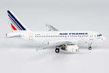 ＜予約＞NGmodel エールフランス A318-100 F-GUGM 1/400 48026