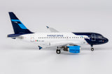 ＜予約＞NGmodel メキシカーナ航空 A318-100 XA-UBT 1/400 48027 NGmodel