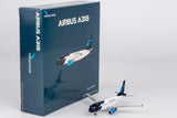 ＜予約＞NGmodel メキシカーナ航空 A318-100 XA-UBT 1/400 48027 NGmodel