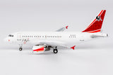 ＜予約＞NGmodel スタージェット A318-100(CJ) B-32JS 1/400 48032 NGmodel