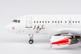 ＜予約＞NGmodel スタージェット A318-100(CJ) B-32JS 1/400 48032 NGmodel