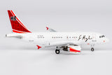 ＜予約＞NGmodel スタージェット A318-100(CJ) B-32JS 1/400 48032 NGmodel