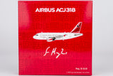 ＜予約＞NGmodel スタージェット A318-100(CJ) B-32JS 1/400 48032 NGmodel