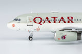 &lt;Reservierung&gt; NGmodel Qatar Amiri Flug A319-100(ACJ) A7-HHJ 1/400 49007