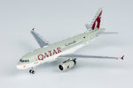 &lt;Reservierung&gt; NGmodel Qatar Amiri Flug A319-100(ACJ) A7-HHJ 1/400 49007