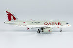 &lt;Reservierung&gt; NGmodel Qatar Amiri Flug A319-100(ACJ) A7-HHJ 1/400 49007